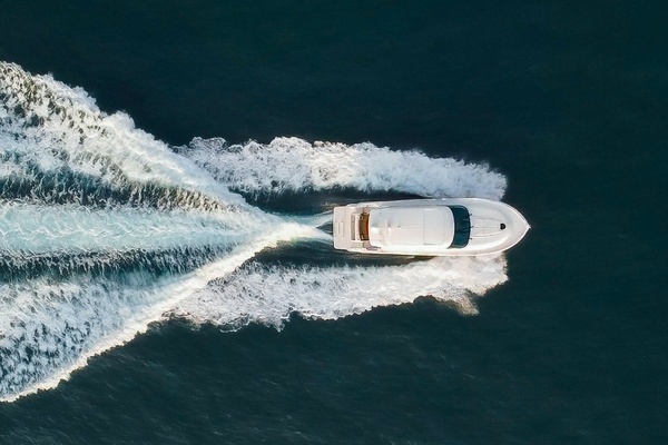 SHANGRI LA 54ft Tiara Yachts Yacht For Sale
