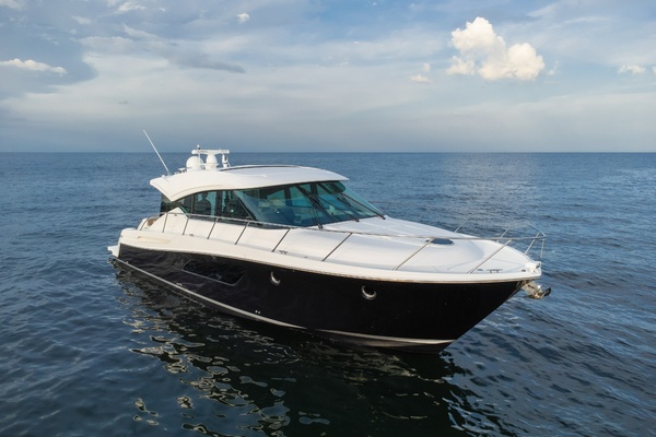 SHANGRI LA 54ft Tiara Yachts Yacht For Sale