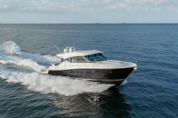 SHANGRI LA 54ft Tiara Yachts Yacht For Sale