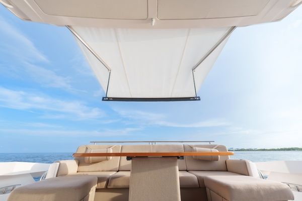 SHANGRI LA 54ft Tiara Yachts Yacht For Sale