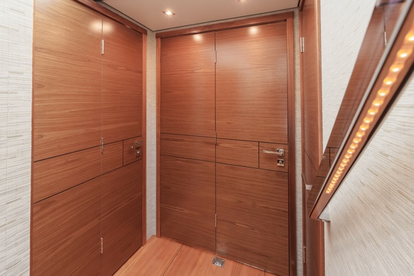 SHANGRI LA 54ft Tiara Yachts Yacht For Sale