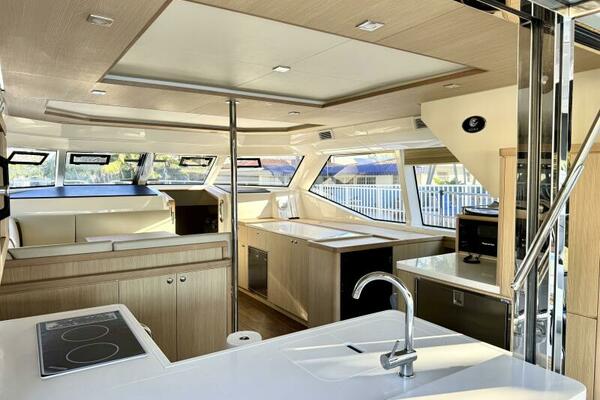 ROOSTERFISH 44ft Aquila Yacht For Sale