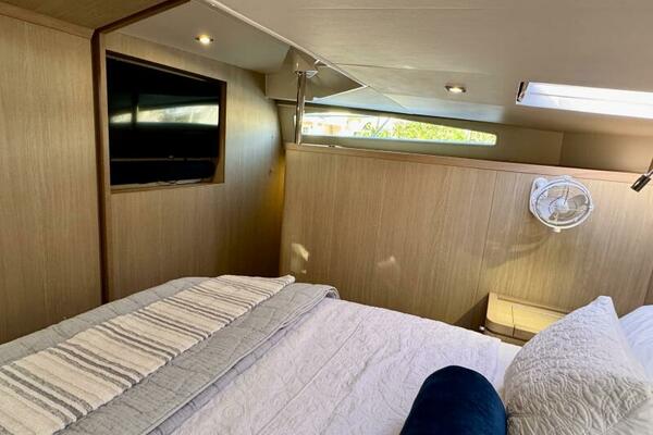 ROOSTERFISH 44ft Aquila Yacht For Sale