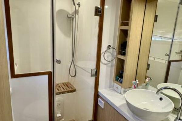 ROOSTERFISH 44ft Aquila Yacht For Sale