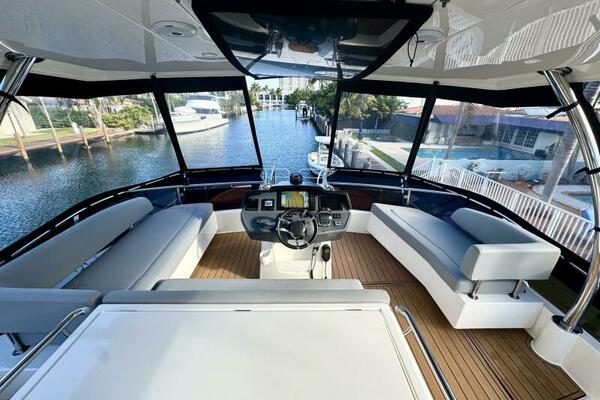 ROOSTERFISH 44ft Aquila Yacht For Sale