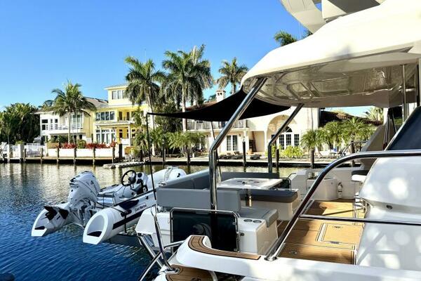 ROOSTERFISH 44ft Aquila Yacht For Sale