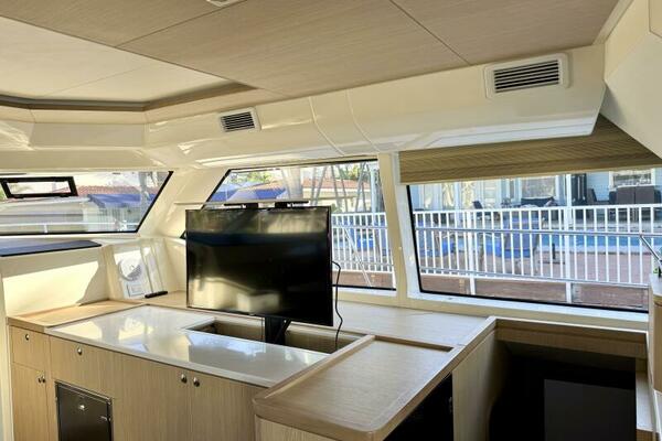 ROOSTERFISH 44ft Aquila Yacht For Sale