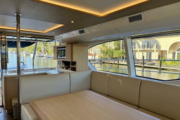 ROOSTERFISH 44ft Aquila Yacht For Sale