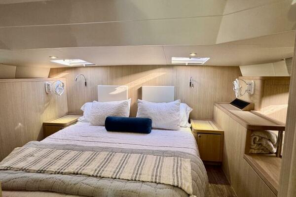 ROOSTERFISH 44ft Aquila Yacht For Sale
