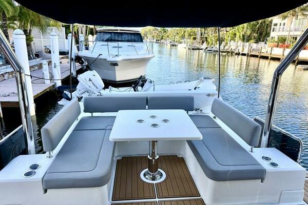 ROOSTERFISH 44ft Aquila Yacht For Sale