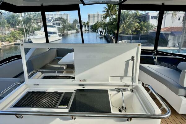 ROOSTERFISH 44ft Aquila Yacht For Sale