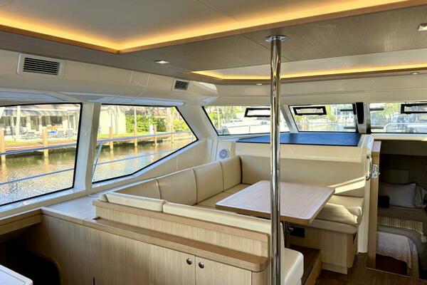 ROOSTERFISH 44ft Aquila Yacht For Sale