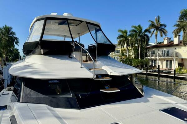 ROOSTERFISH 44ft Aquila Yacht For Sale