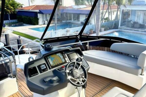 ROOSTERFISH 44ft Aquila Yacht For Sale
