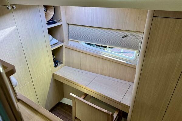 ROOSTERFISH 44ft Aquila Yacht For Sale