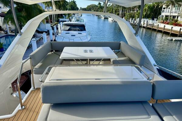 ROOSTERFISH 44ft Aquila Yacht For Sale