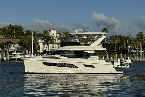 44-ft-Aquila-2022-Power Catamaran-ROOSTERFISH-Fort Lauderdale Florida United States yacht for sale