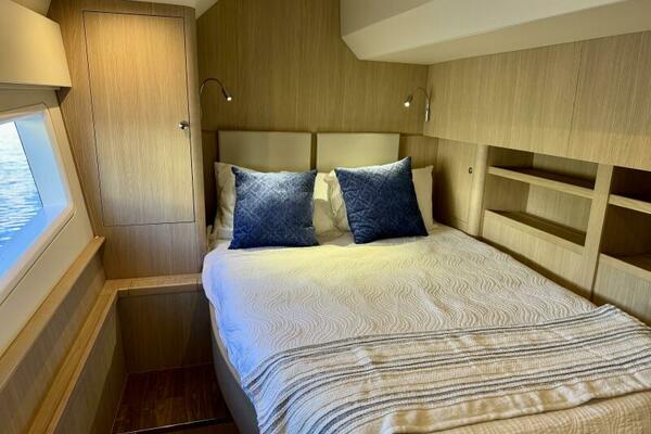 ROOSTERFISH 44ft Aquila Yacht For Sale