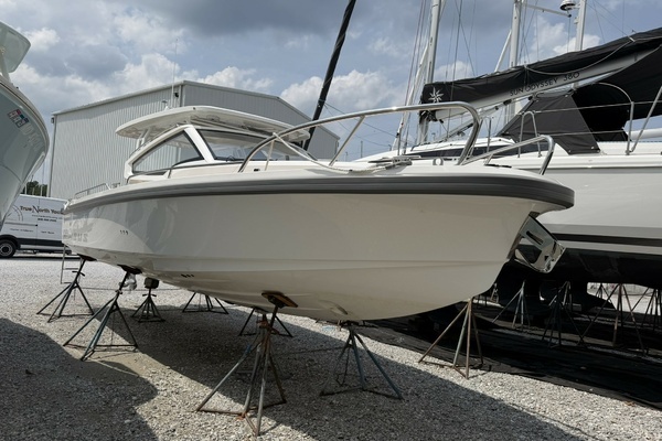 30-ft-Nimbus-2025-W(-W9 327 Annapolis Maryland United States  yacht for sale