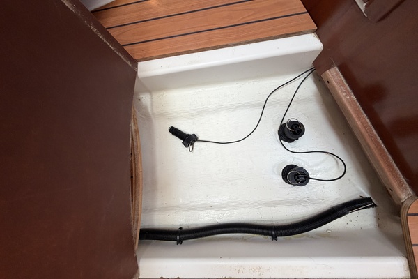 Brer Fox 47ft Beneteau Yacht For Sale
