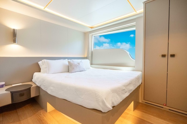 LADY SADIE 90ft Van der Valk Yacht For Sale