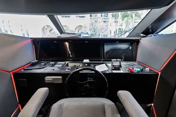 Ferretti Yachts 850 Motoryacht Yacht For Sale