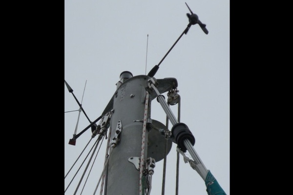 Unabated 42ft Pearson Yacht For Sale