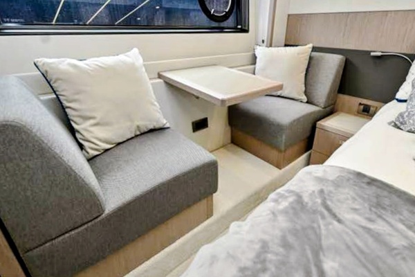 The Second Mouse Gets The Cheese 50ft Sunseeker Yacht For Sale