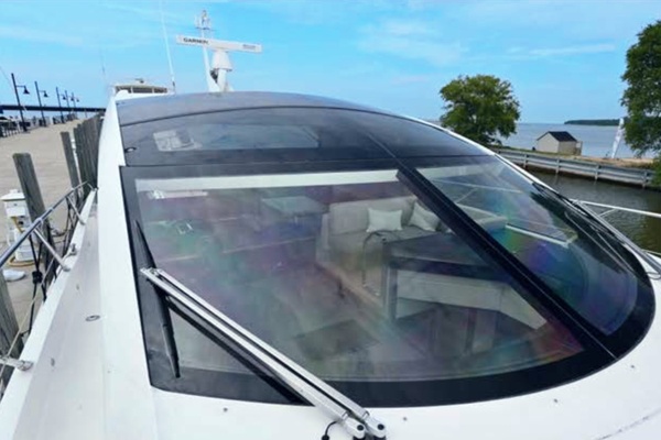 The Second Mouse Gets The Cheese 50ft Sunseeker Yacht For Sale
