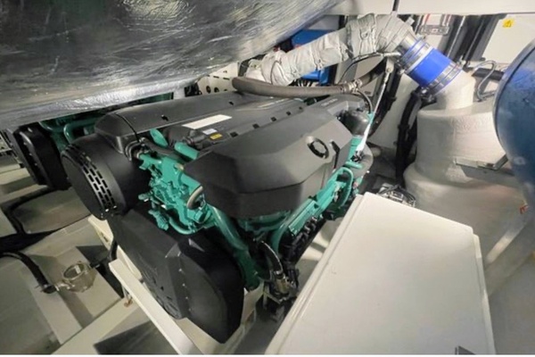 The Second Mouse Gets The Cheese 50ft Sunseeker Yacht For Sale