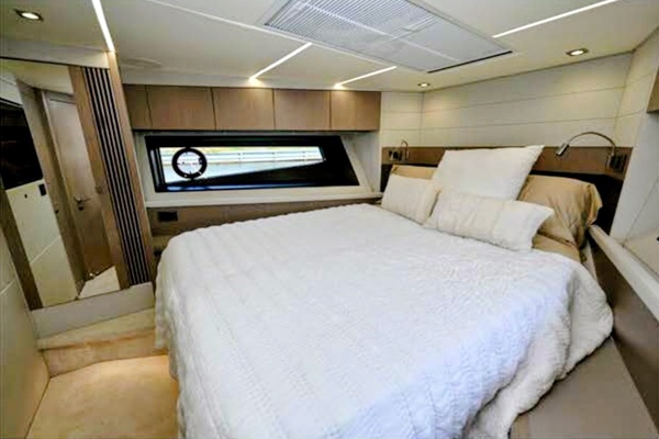 The Second Mouse Gets The Cheese 50ft Sunseeker Yacht For Sale