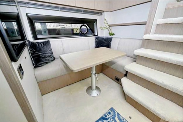 The Second Mouse Gets The Cheese 50ft Sunseeker Yacht For Sale