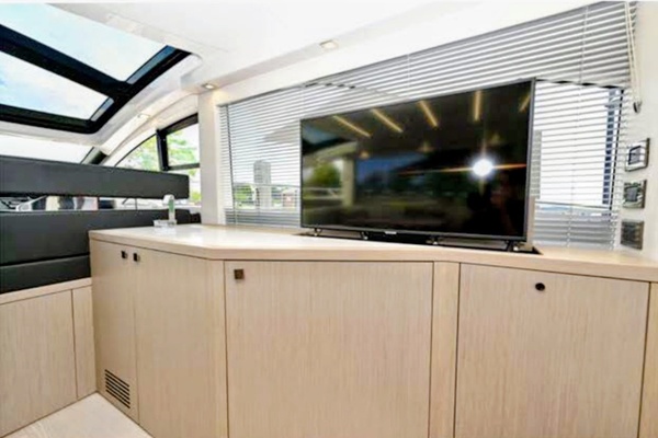 The Second Mouse Gets The Cheese 50ft Sunseeker Yacht For Sale