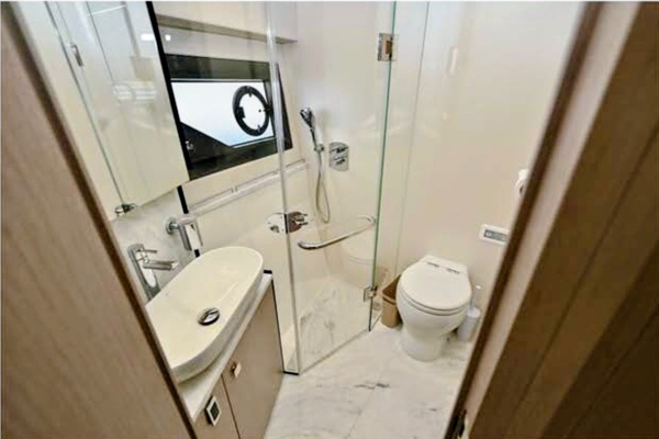 The Second Mouse Gets The Cheese 50ft Sunseeker Yacht For Sale