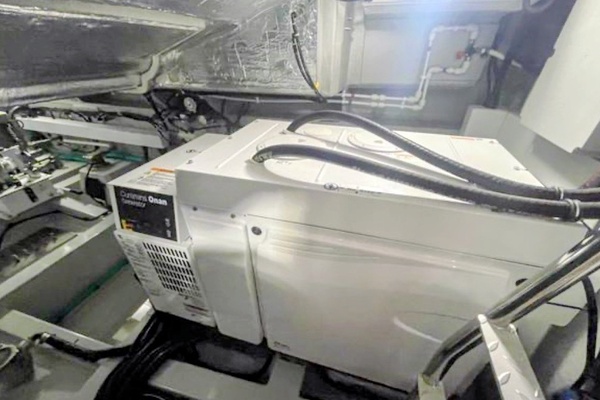 The Second Mouse Gets The Cheese 50ft Sunseeker Yacht For Sale