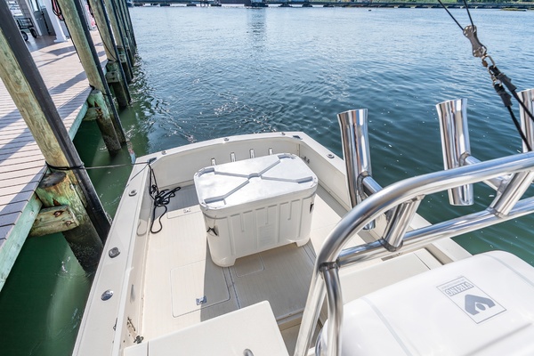 Pic s Kicks 31ft Bertram Yacht For Sale