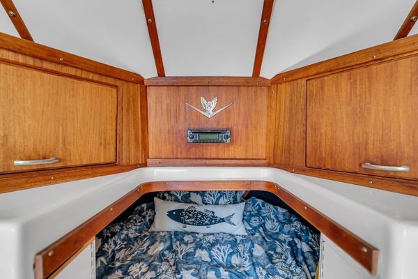Pic s Kicks 31ft Bertram Yacht For Sale