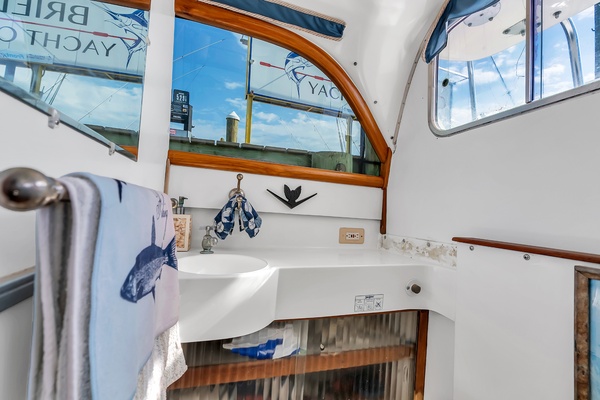 Pic s Kicks 31ft Bertram Yacht For Sale