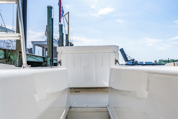 Pic s Kicks 31ft Bertram Yacht For Sale
