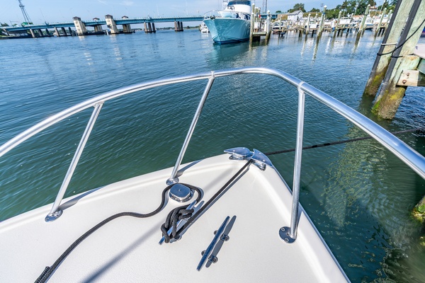 Pic s Kicks 31ft Bertram Yacht For Sale