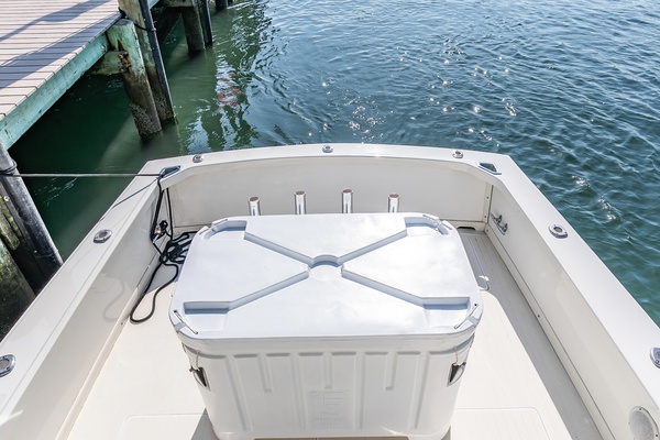 Pic s Kicks 31ft Bertram Yacht For Sale