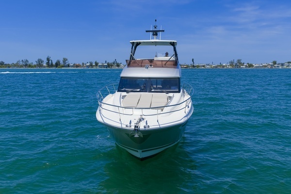Prestige 52 Fly Yacht For Sale