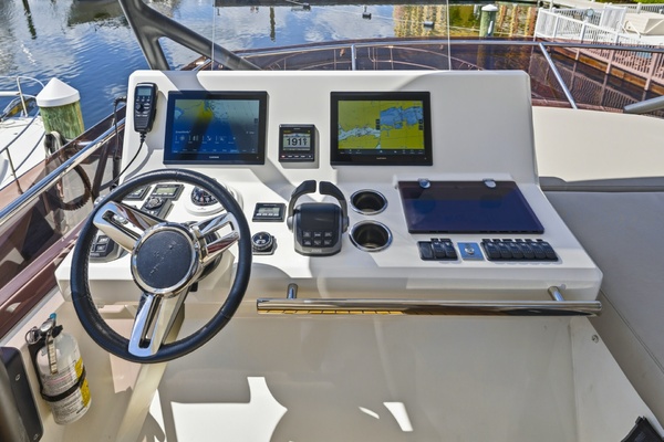 Emotional Rescue 9 53ft Prestige Yacht For Sale