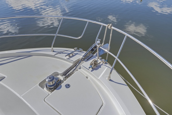 Emotional Rescue 9 53ft Prestige Yacht For Sale
