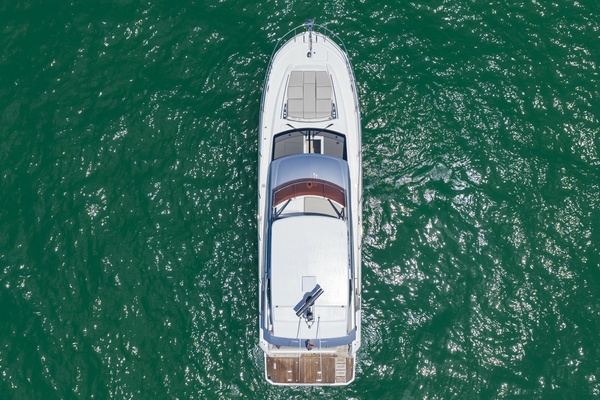 Emotional Rescue 9 53ft Prestige Yacht For Sale