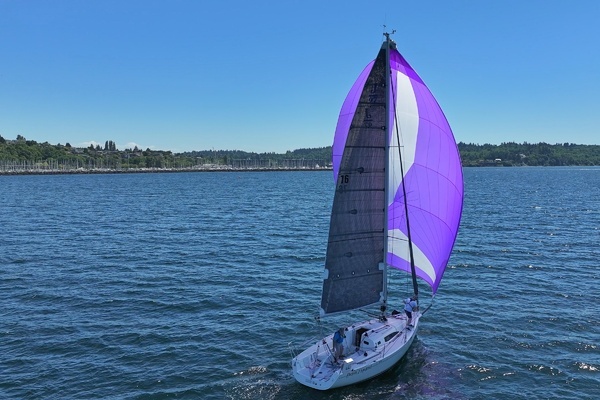 J Boats J/97E Yacht For Sale