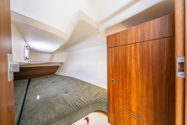 J Boats J/97E Yacht For Sale