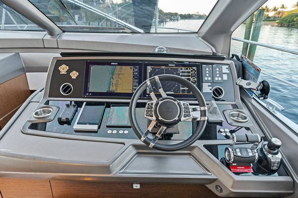 ELLIGANCE 68ft Sunseeker Yacht For Sale