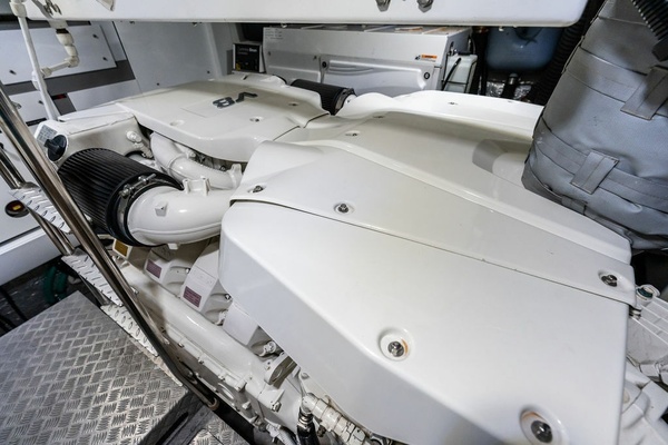 ELLIGANCE 68ft Sunseeker Yacht For Sale