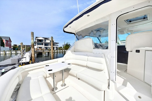 RELENTLESS 43ft Tiara Yachts Yacht For Sale